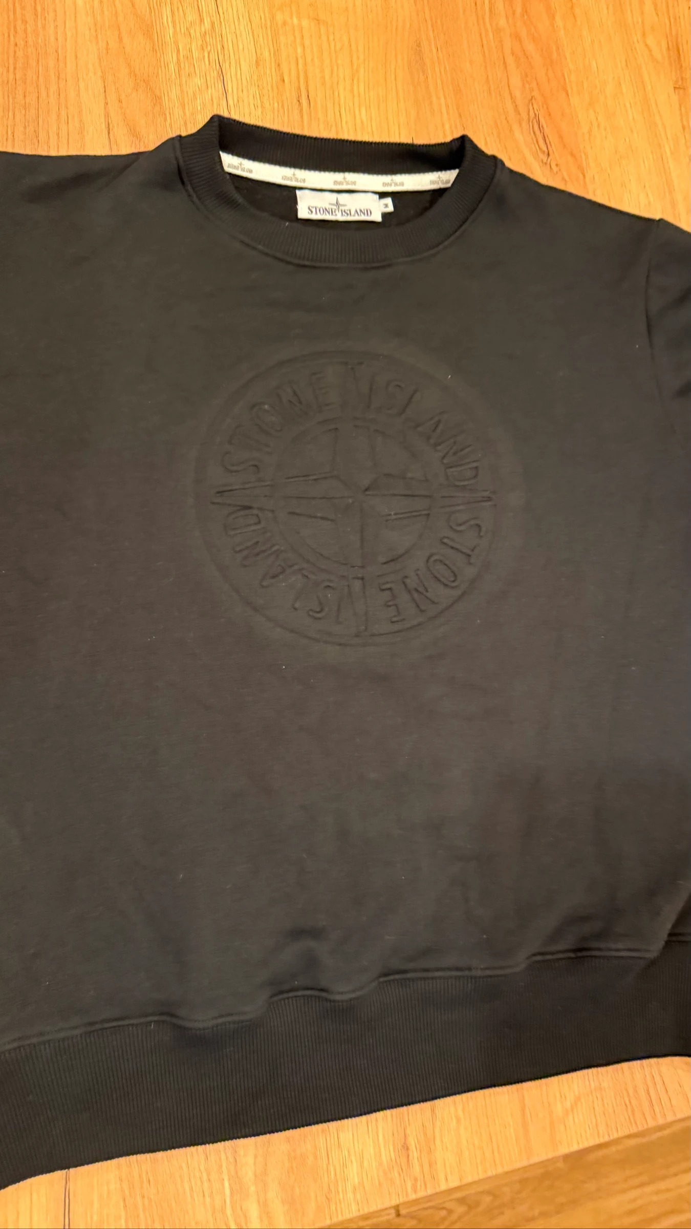 Suéter Stone Island – photo 6
